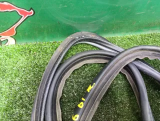 A1407500098 Уплотнитель багажника Mercedes S W140 Арт 2-876600, вид 2