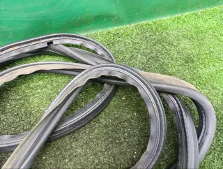 A1407500098 Уплотнитель багажника Mercedes S W140 Арт 2-876600, вид 8