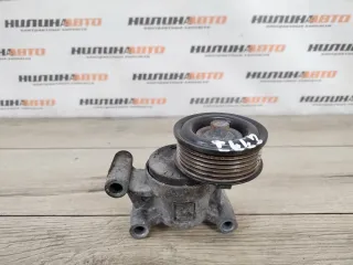 L37215980C Натяжитель приводного ремня Mazda 3 BK Арт 2-876705, вид 2