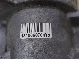 L37215980C Натяжитель приводного ремня Mazda 3 BK Арт 2-876705, вид 5