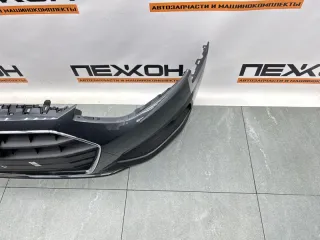 8W0807065ATGRU Бампер передний Audi A4 B9 Арт 2-876923, вид 3