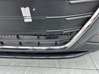 8W0807065ATGRU Бампер передний Audi A4 B9 Арт 2-876923, вид 6