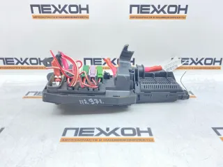 A1669067701 Распределитель тока Mercedes GLS X166 Арт 2-876960, вид 6