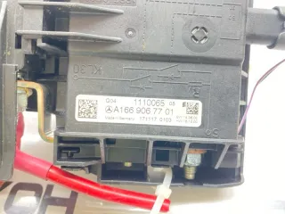 A1669067701 Распределитель тока Mercedes GLS X166 Арт 2-876960, вид 8