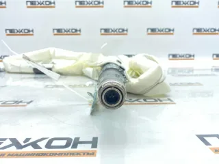 A1668602400 Подушка безопасности шторка Mercedes GLS X166 Арт 2-877036, вид 3
