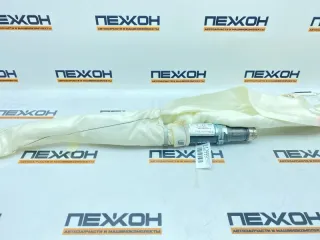 A1668602400 Подушка безопасности шторка Mercedes GLS X166 Арт 2-877036, вид 5