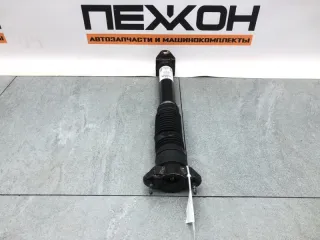 A1663261500 Амортизатор Mercedes GLS X166 Арт 2-877050, вид 2