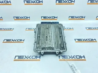A2769007200 Блок управления двигателем Mercedes CLS C218 Арт 2-877061, вид 2