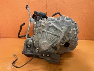  КПП автоматическая (АКПП) Infiniti J 2.0л Арт 2-877120, вид 4