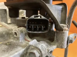  КПП автоматическая (АКПП) Infiniti J 2.0л Арт 2-877120, вид 6