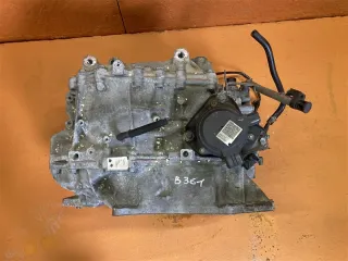  КПП автоматическая (АКПП) Infiniti J 2.0л Арт 2-877120, вид 9
