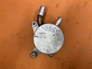 124100-8301 Радиатор АКПП Toyota Tundra 2 Арт 2-877142, вид 1