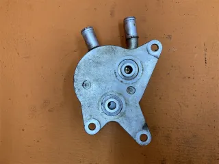 124100-8301 Радиатор АКПП Toyota Tundra 2 Арт 2-877142, вид 3