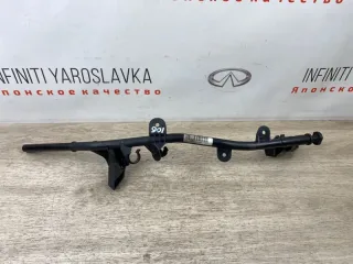 11438511818 Трубка масляного щупа BMW X5 F15 30л Арт 2-877324, вид 1