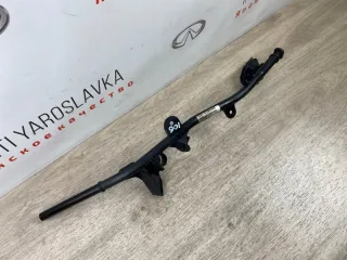 11438511818 Трубка масляного щупа BMW X5 F15 30л Арт 2-877324, вид 2