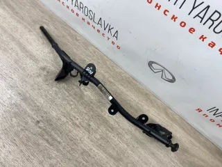 11438511818 Трубка масляного щупа BMW X5 F15 30л Арт 2-877324, вид 3