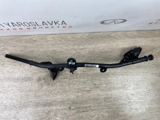 11438511818 Трубка масляного щупа BMW X5 F15 30л Арт 2-877324, вид 4