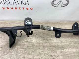 11438511818 Трубка масляного щупа BMW X5 F15 30л Арт 2-877324, вид 6