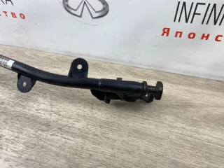 11438511818 Трубка масляного щупа BMW X5 F15 30л Арт 2-877324, вид 7