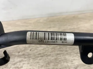 11438511818 Трубка масляного щупа BMW X5 F15 30л Арт 2-877324, вид 8