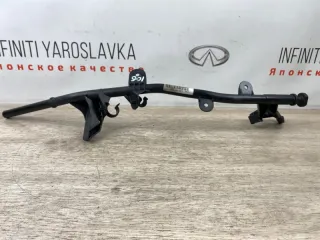 11438511818 Трубка масляного щупа BMW X5 F15 30л Арт 2-877324, вид 9