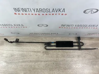 497901LA0A Радиатор гура Infiniti QX56 2 Арт 2-877418, вид 1