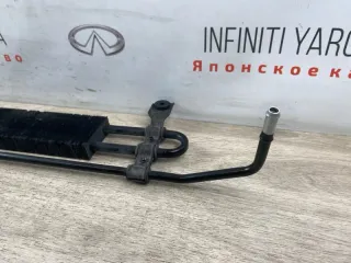 497901LA0A Радиатор гура Infiniti QX56 2 Арт 2-877418, вид 13