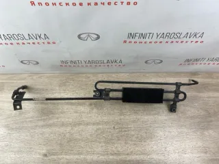 497901LA0A Радиатор гура Infiniti QX56 2 Арт 2-877418, вид 15