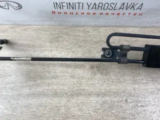 497901LA0A Радиатор гура Infiniti QX56 2 Арт 2-877418, вид 17