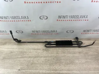 497901LA0A Радиатор гура Infiniti QX56 2 Арт 2-877418, вид 6