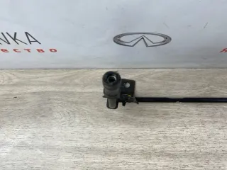 497901LA0A Радиатор гура Infiniti QX56 2 Арт 2-877418, вид 9