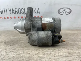 233005NA0B Стартер Infiniti J Арт 2-877430, вид 11