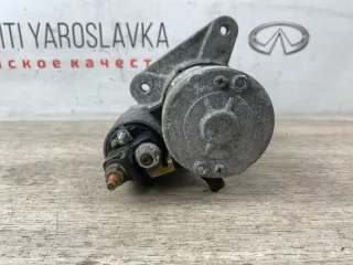 233005NA0B Стартер Infiniti J Арт 2-877430, вид 12