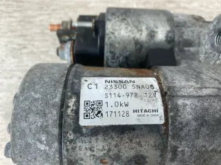 233005NA0B Стартер Infiniti J Арт 2-877430, вид 8