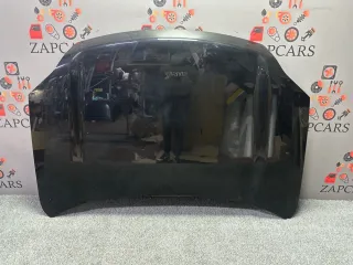 F5100JG0MM Капот Nissan X-Trail T31 Арт 2-877514, вид 1