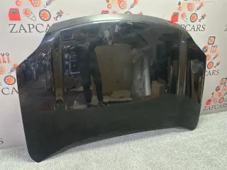 F5100JG0MM Капот Nissan X-Trail T31 Арт 2-877514, вид 2