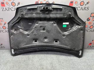 F5100JG0MM Капот Nissan X-Trail T31 Арт 2-877514, вид 4