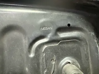 F5100JG0MM Капот Nissan X-Trail T31 Арт 2-877514, вид 5