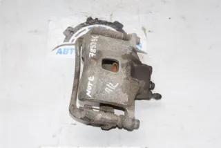 41011AX000 Суппорт тормозной Nissan Note E11 Арт 2-877596, вид 1