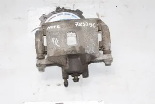 41011AX000 Суппорт тормозной Nissan Note E11 Арт 2-877596, вид 2