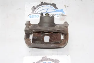 41011AX000 Суппорт тормозной Nissan Note E11 Арт 2-877596, вид 3