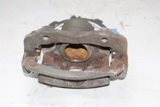 41011AX000 Суппорт тормозной Nissan Note E11 Арт 2-877596, вид 4