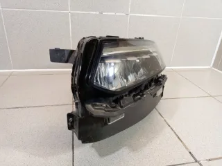 7051026800 Фара левая Geely Tugella Арт 2-877761, вид 3