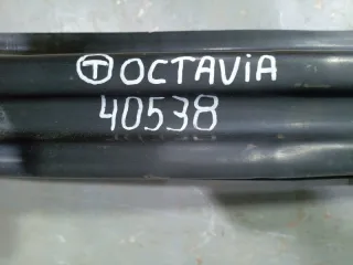 5E3807305 Усилитель бампера заднего Skoda Octavia A8 Арт 2-877855, вид 7