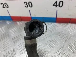 17127592649 Патрубок радиатора BMW 5 F10/F11/GT F07 Арт 2-877879, вид 5
