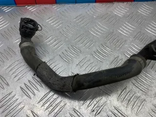 17127592649 Патрубок радиатора BMW 5 F10/F11/GT F07 Арт 2-877879, вид 6