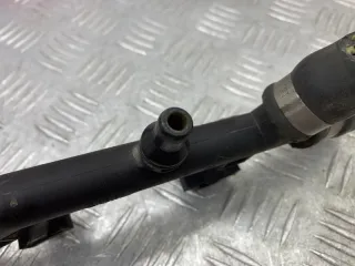 17127592649 Патрубок радиатора BMW 5 F10/F11/GT F07 Арт 2-877879, вид 9