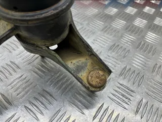 1237228200 Подушка крепления двигателя Toyota Camry XV30 2.0л Арт 2-877981, вид 9