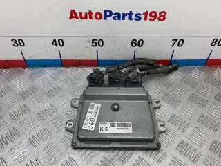 MEC951-140 Блок управления двигателем Nissan Qashqai+2 Арт 2-878049, вид 1