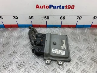 MEC951-140 Блок управления двигателем Nissan Qashqai+2 Арт 2-878049, вид 2